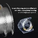 NOEBY-Nonsuch-Fluorocarbon-Fishing-Line---100m-4.webp