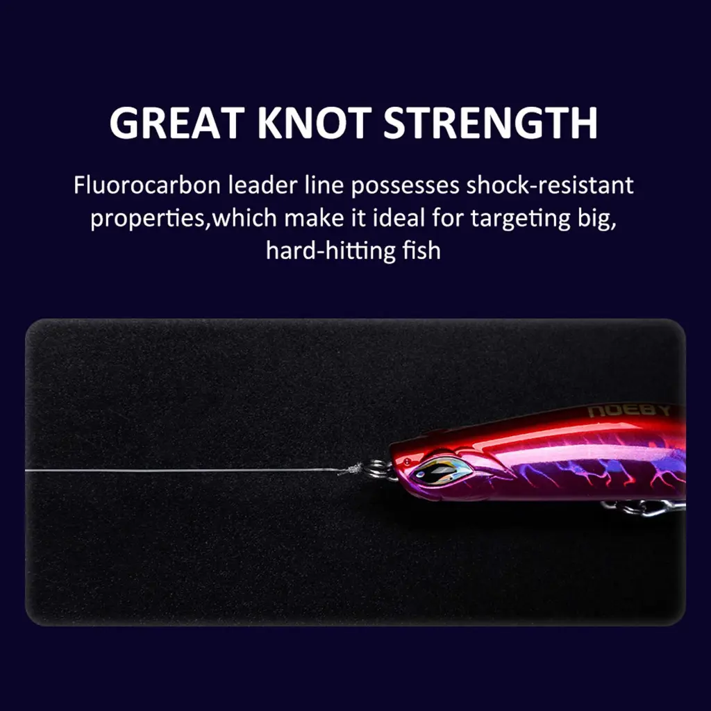NOEBY-Nonsuch-Fluorocarbon-Fishing-Line---100m-1.webp