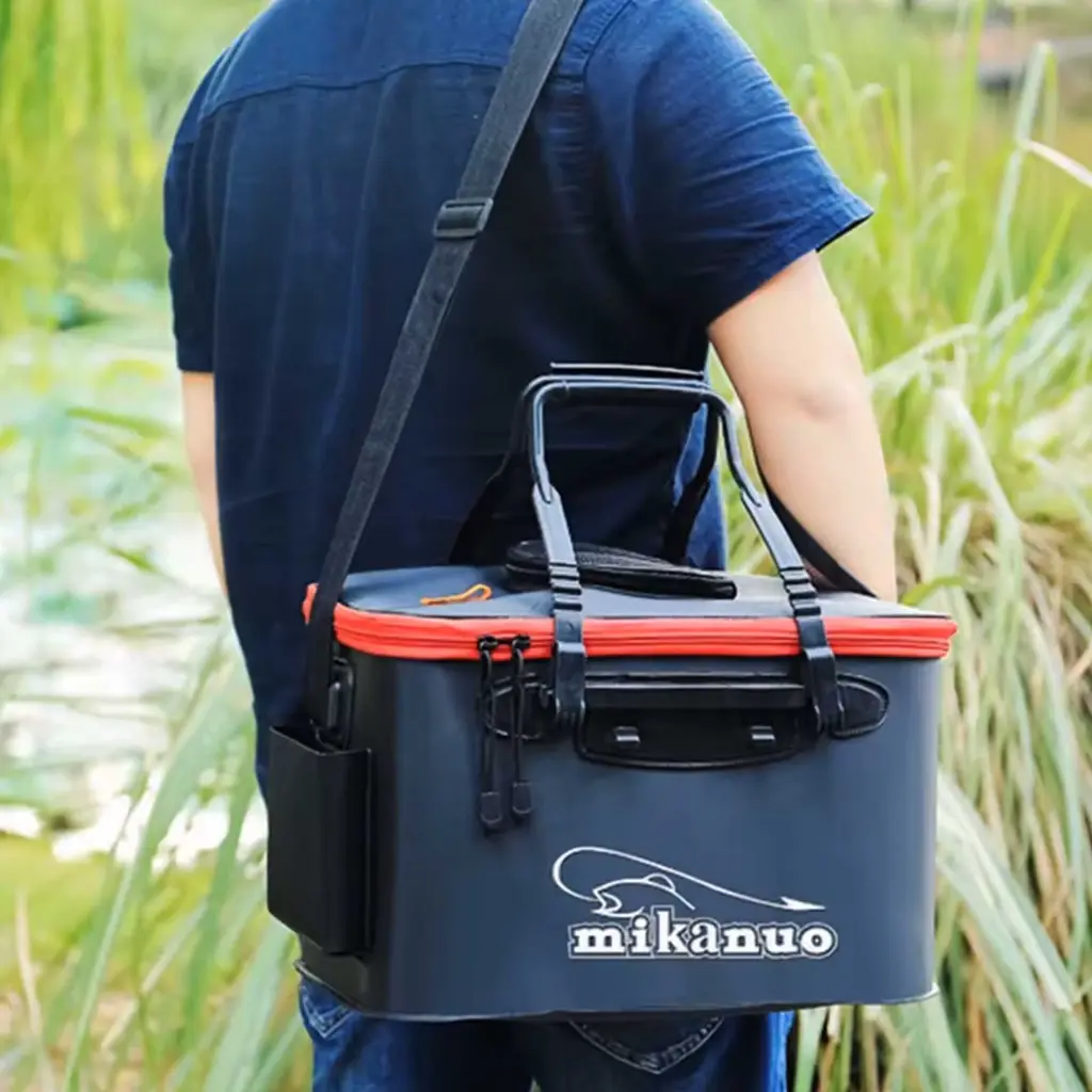Mikanuo-Foldable-Fishing-Bucket---Live-Fish-Container-with-Handle-(50cm)-1.webp