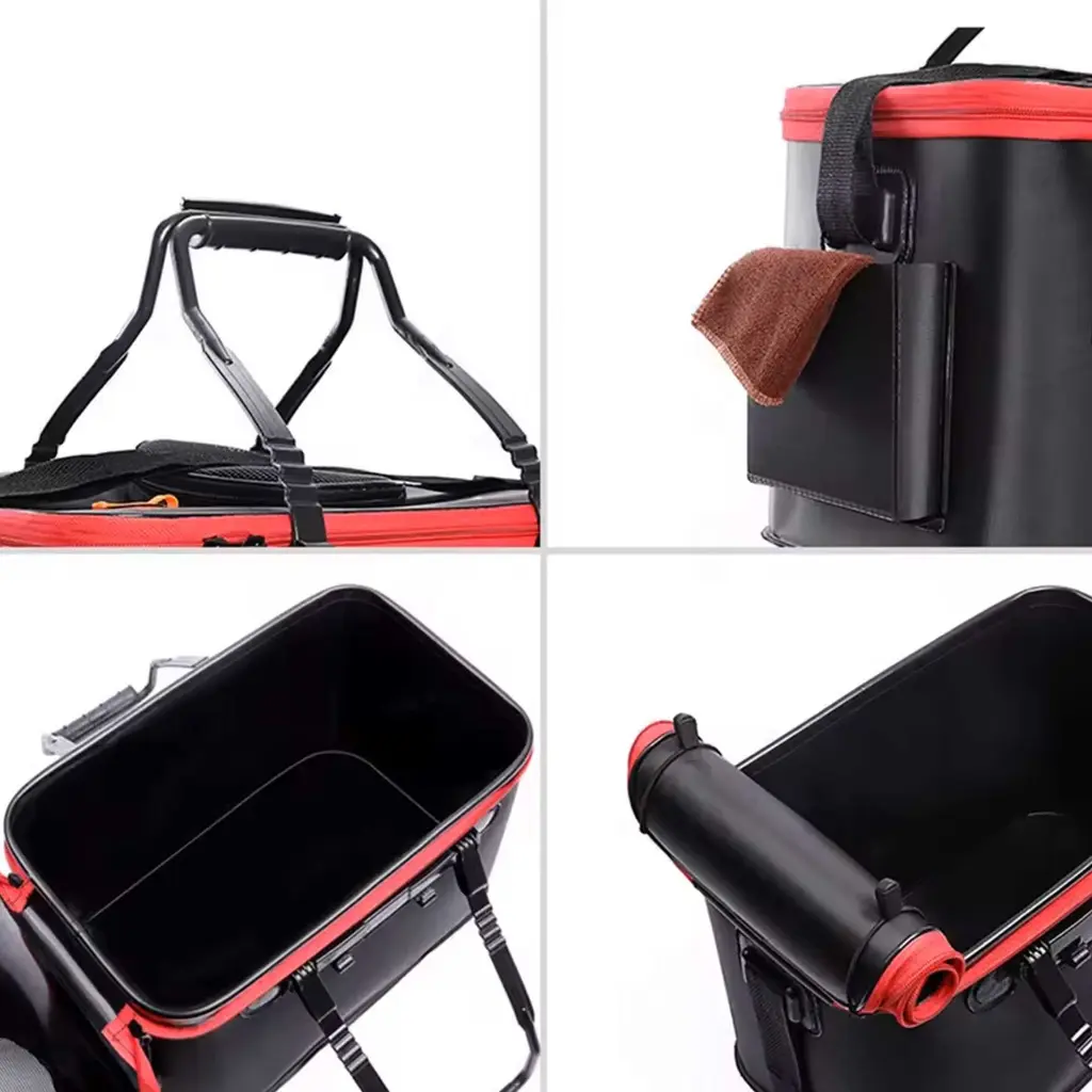 Mikanuo-Foldable-Fishing-Bucket---Live-Fish-Container-with-Handle-(50cm)-2.webp