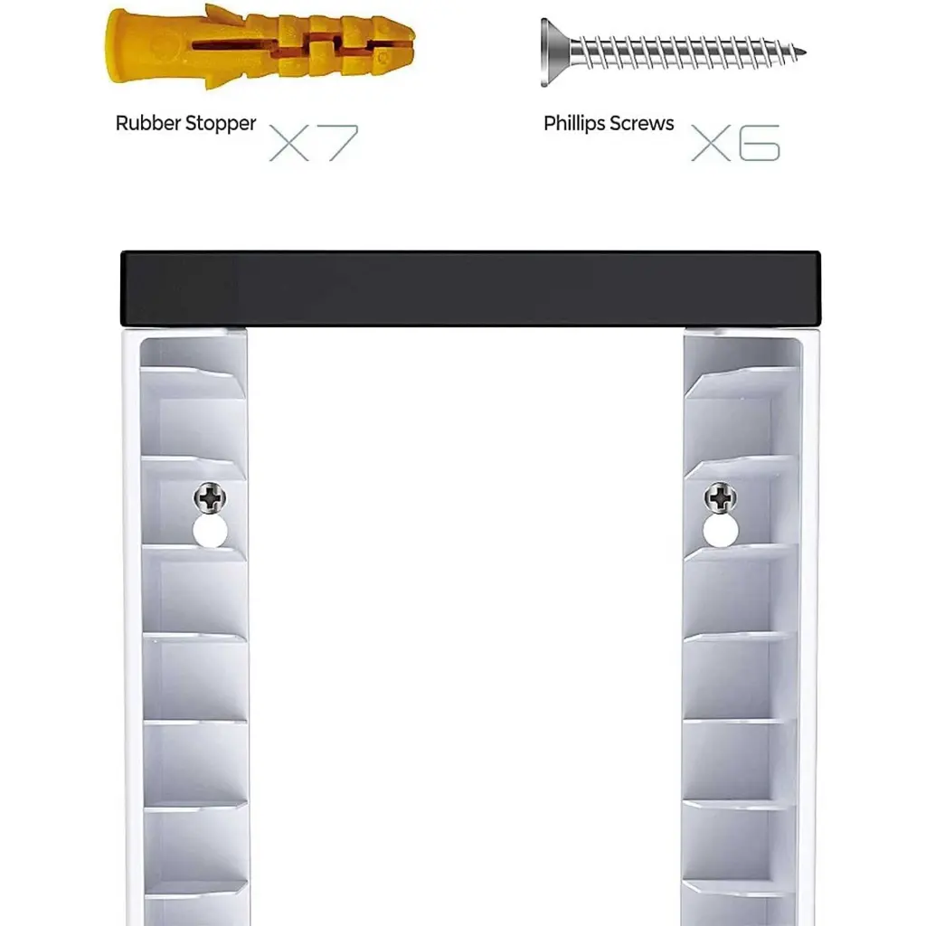 DOBE-Storage-Stand-for-PS5,-Xbox-Series-XS,-PS4,-and-Xbox-One-1.webp