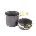 Cooking Set Camping 