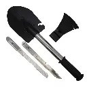 Heavy Duty Multi-Tool Shovel
