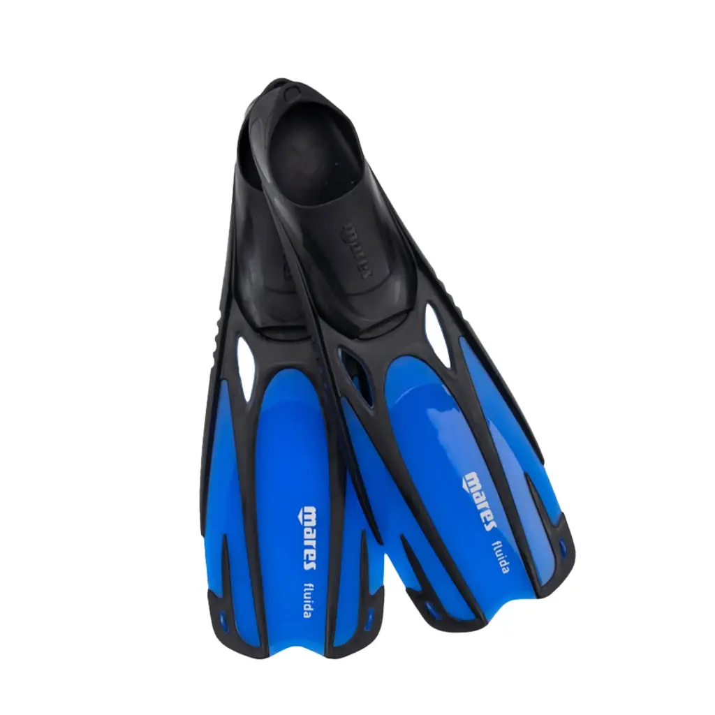 Mares Fluida Fins