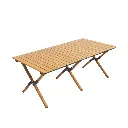 Folding Table 120x60x45cm