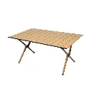 Folding Table 90x60x45cm