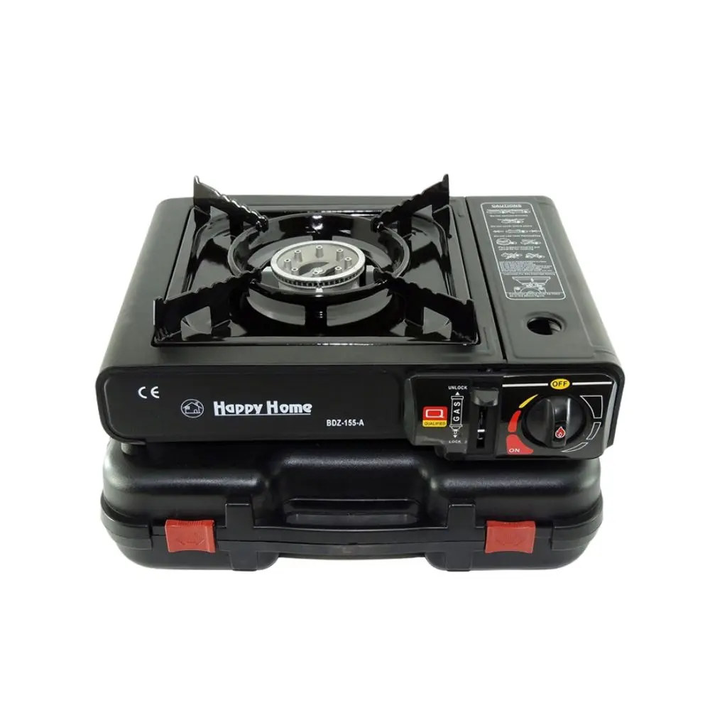 Camping Cooking Stove