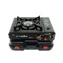 Camping Cooking Stove