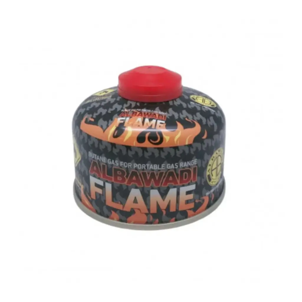 Butane Mix Gas
