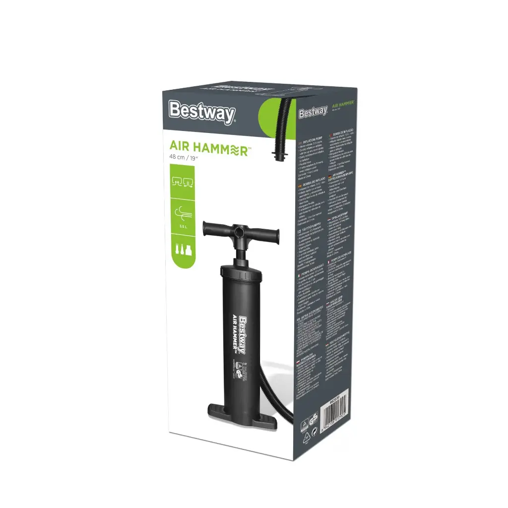Air Hammer Bestway