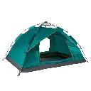 Double-Layer Camping Tent