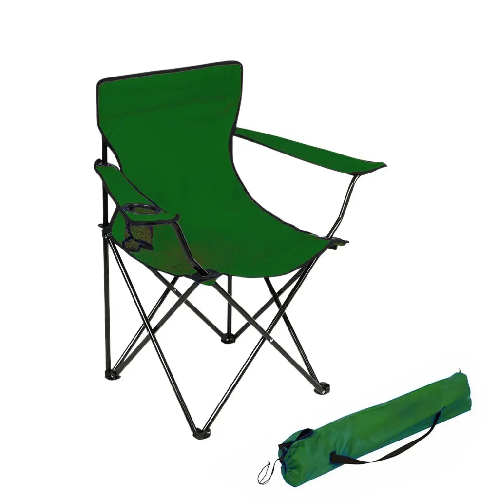 Foldable Camping Chair