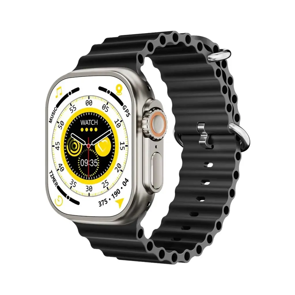 Porodo Smart Watch Ultra