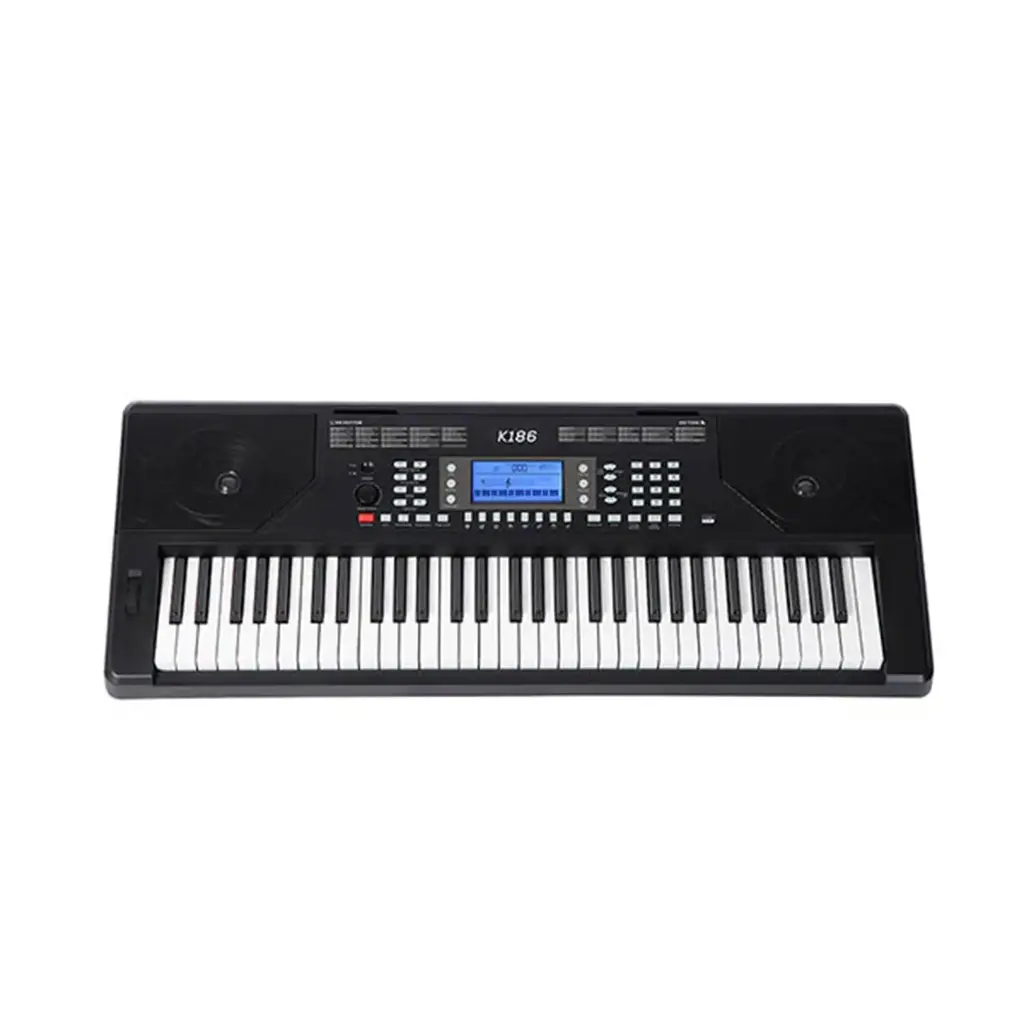MKY-186 Keyboard