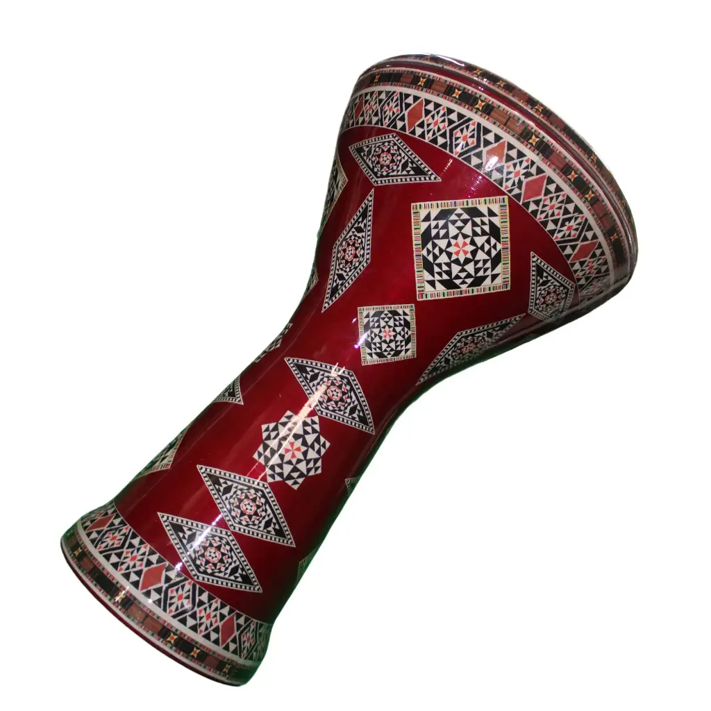 Masterpiece Darbuka 