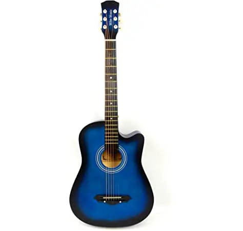 Sevilla Acoustic Guitar
