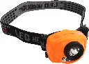 Induction LED Headlamp Sensor