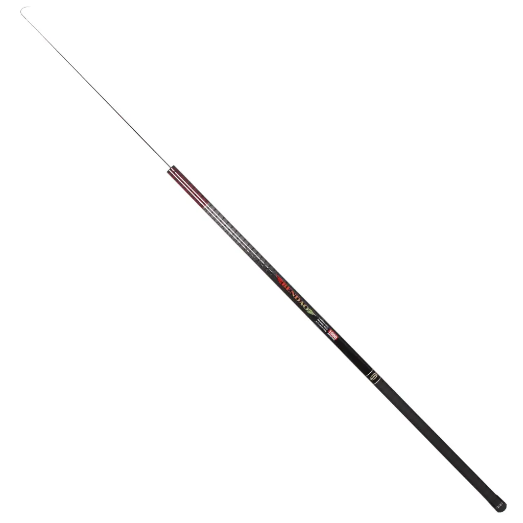 T-Bendao Carbon Fishing Rod