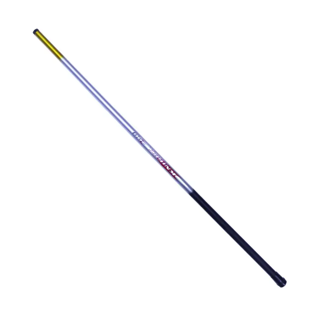 KNIGHT Fiber Fishing Rod (3m/4m/5m)