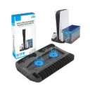 Multi Function Cooling Stand – PlayStation 5