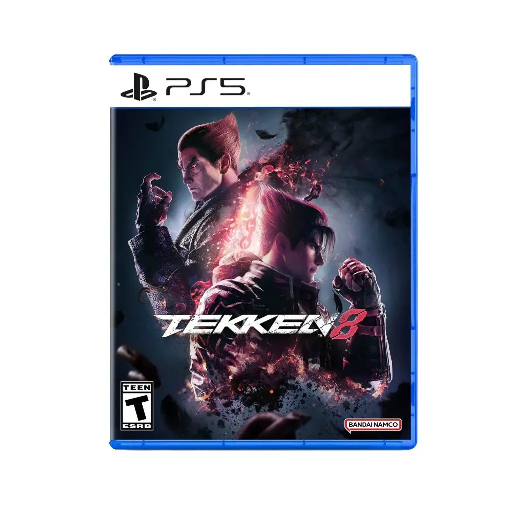 Tekken 8 – PlayStation 5