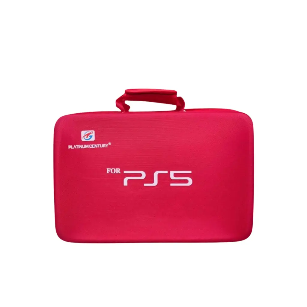 Travel Bag Slim – PlayStation 5