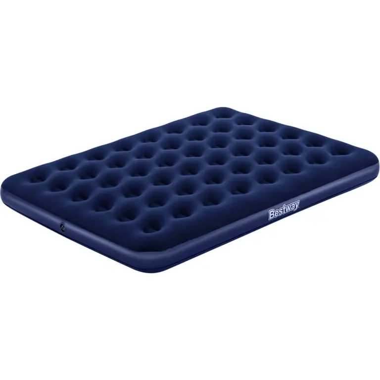 Double Queen Air Mattress 203 x 152 x 22 cm