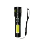 USB Rechargeable Tactical Flashlight