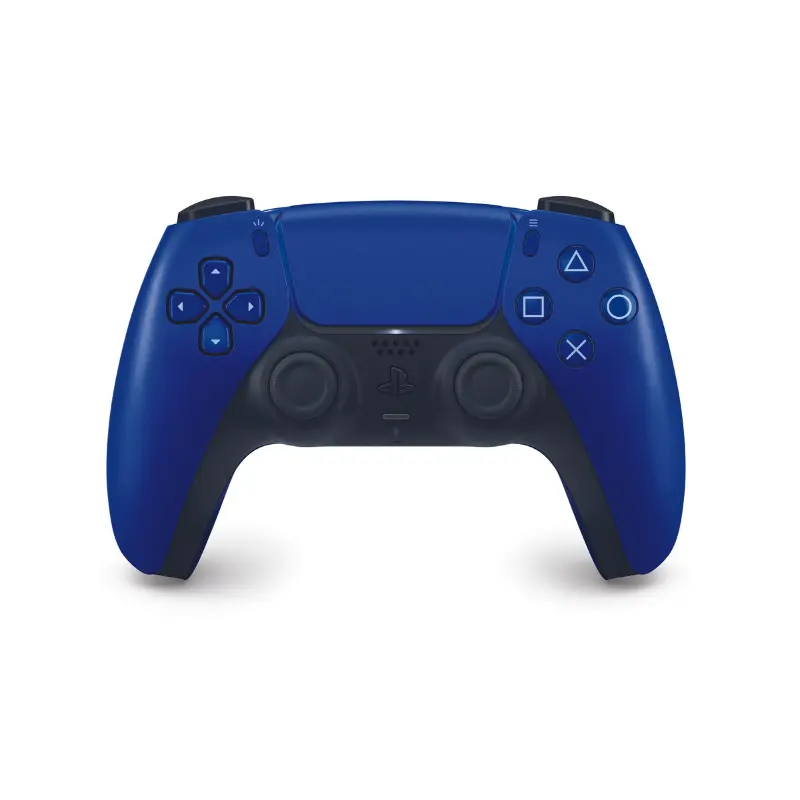 PS5 Controller-Midnight Black