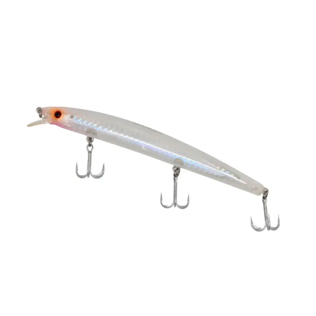 Sharkman Realistic Baitfish Lure 18cm-30g