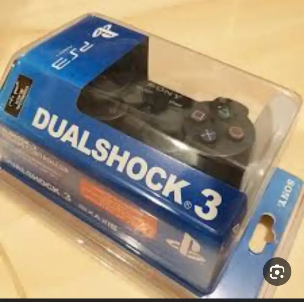 Playstation 3 Controller PS3