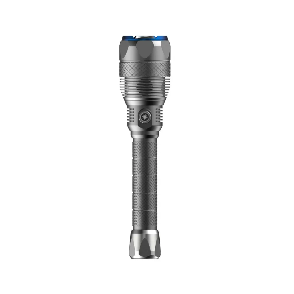 COBA CB-X92 High-Power LED Tactical Flashlight