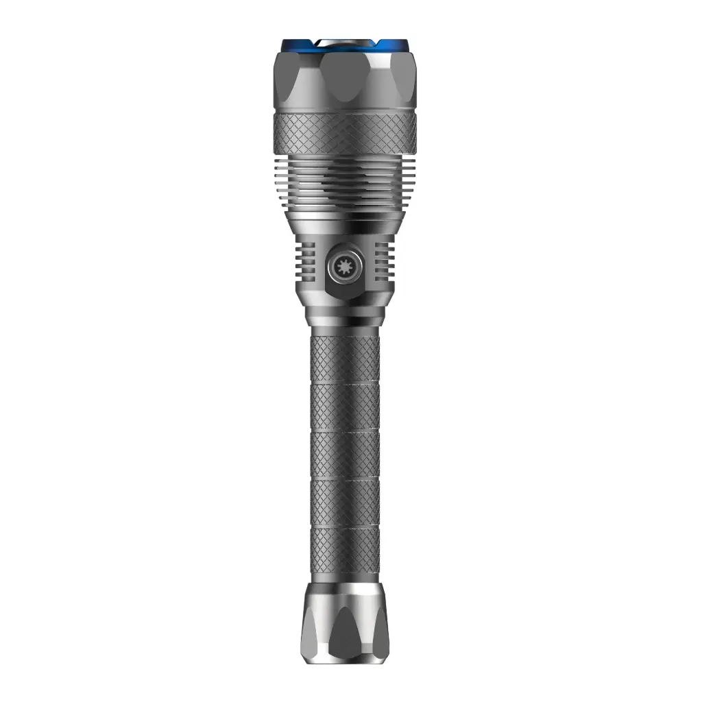 COBA USB Charging Led Flashlight TG CB-X92
