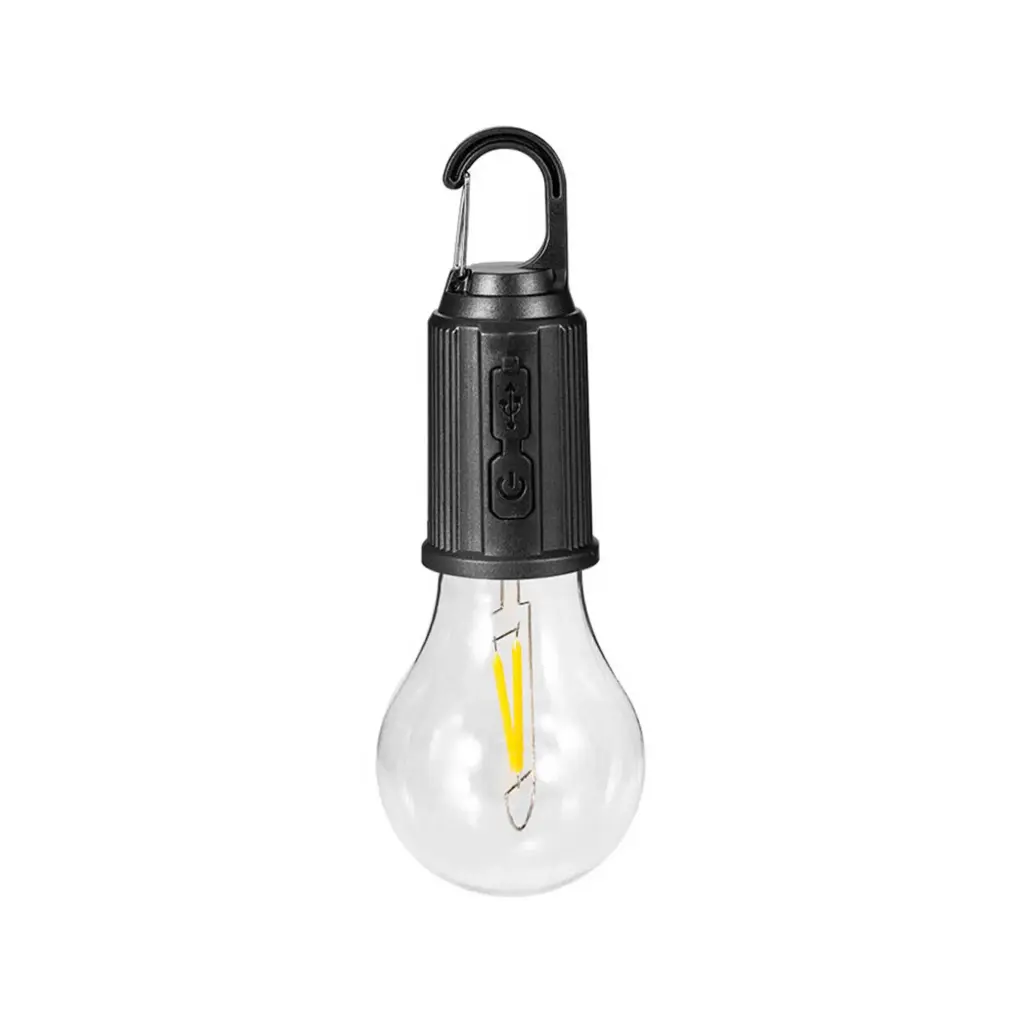 Type-C Rechargeable Camping Lamp T01