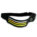 COBA CB 689-3 Multi-Function Induction Headlamp