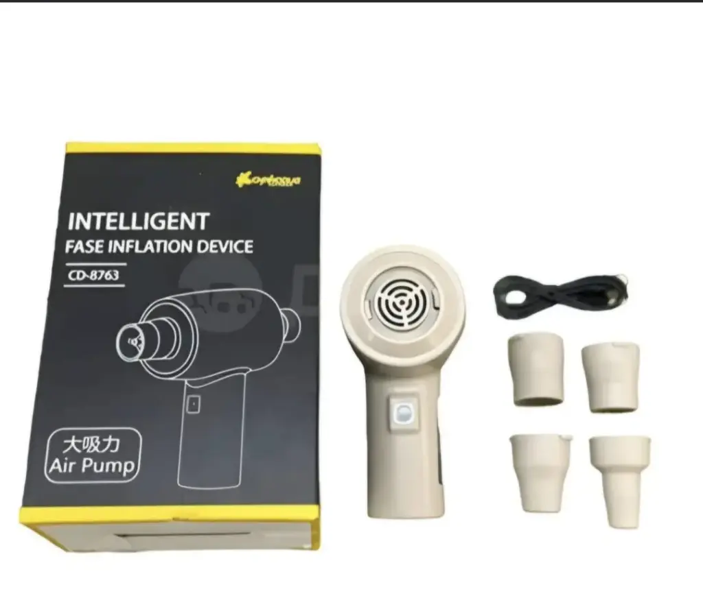 Chanodug Intelligent Fase inflation Device CD-8763