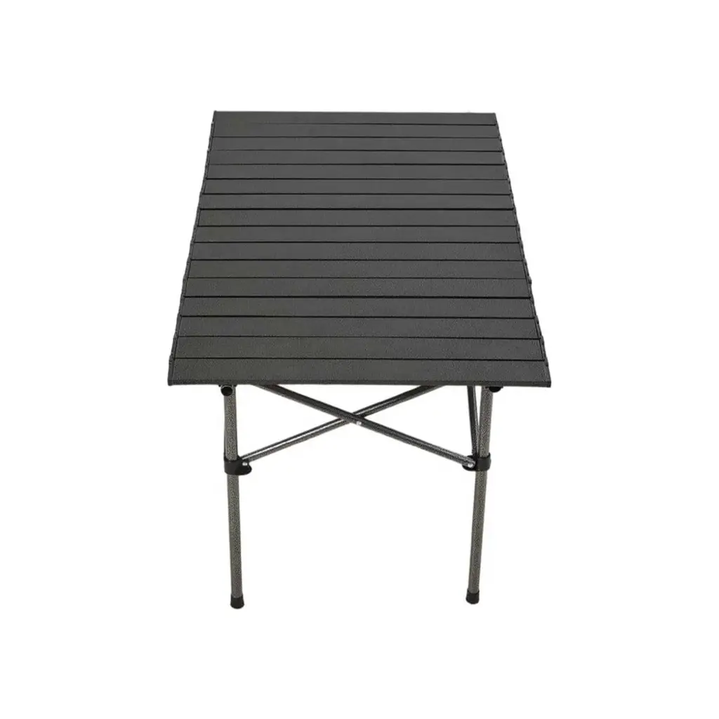 Folding Camping Table 95 × 55cm | Portable Outdoor Table