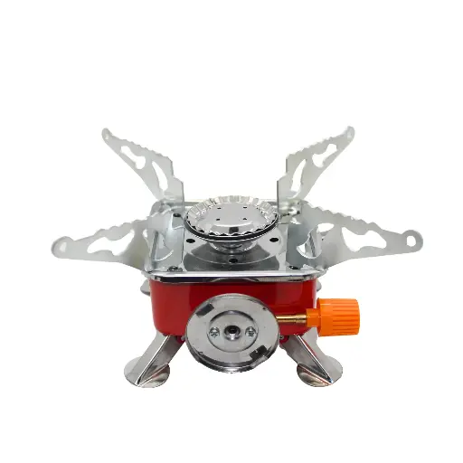 Compact Stove K-202