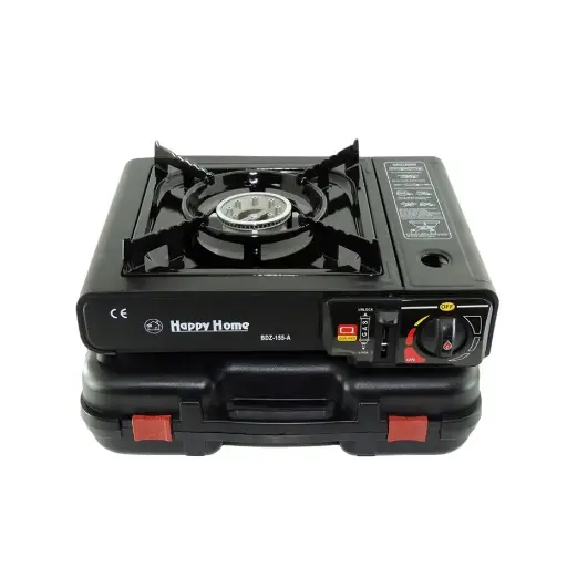 Camping Cooking Stove