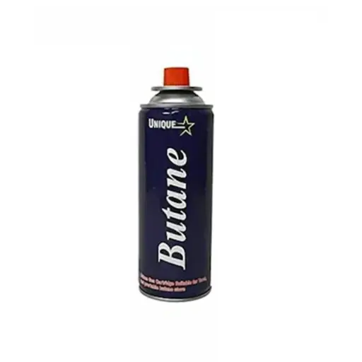 High-Performance Butane Gas Canister