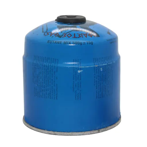 Butane Mix Gas
