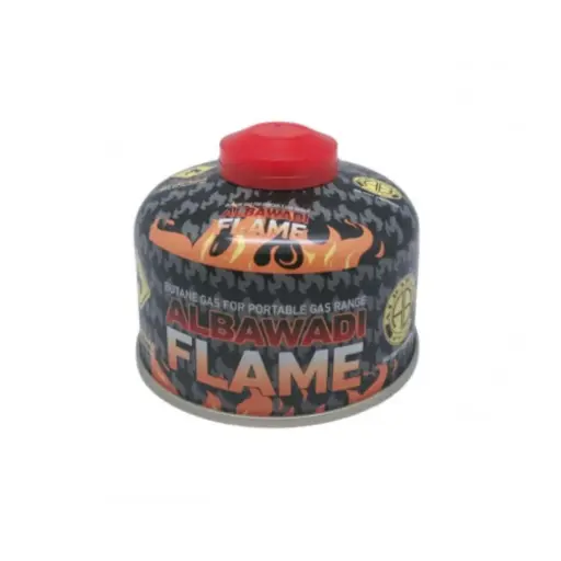 Butane Mix Gas