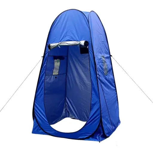 Dressing Tent