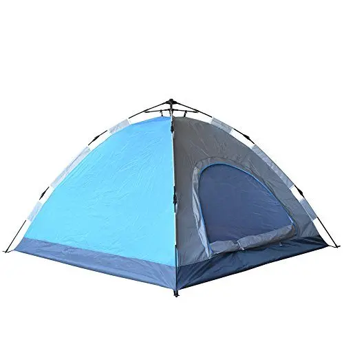 Automatic Camping Tent 6 Persons