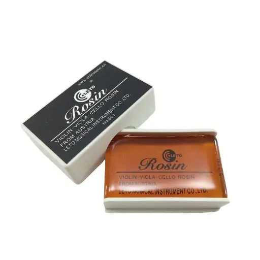 6cm Rosin 