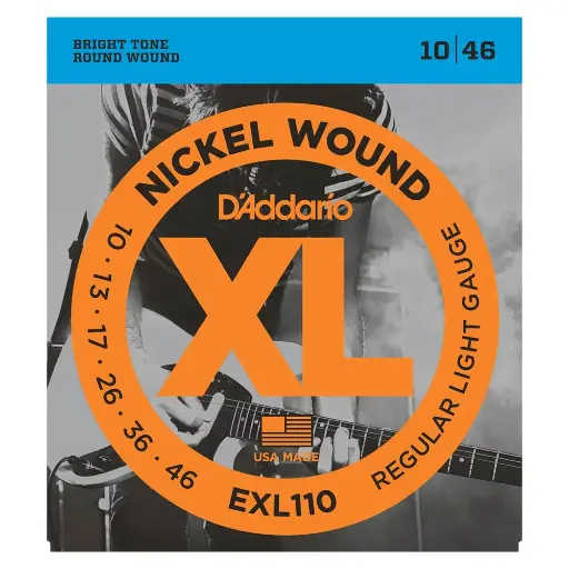 D’Addario-electric-Strings-XL110