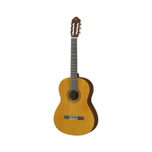 Leandro Classical Guitar 