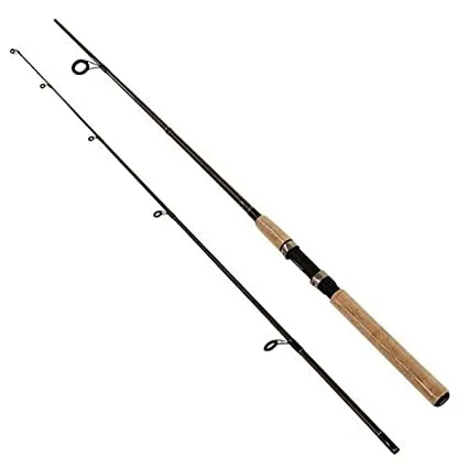 Shimano Solara Spinning Rod قصب مولينة