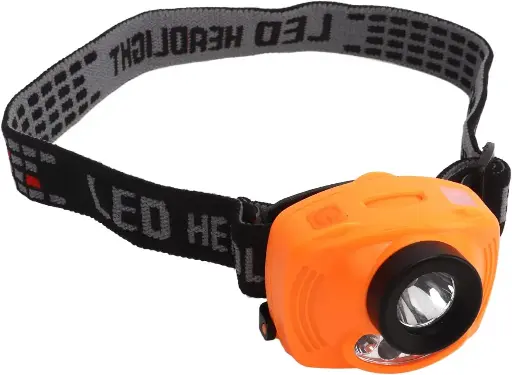 Induction LED Headlamp Sensor