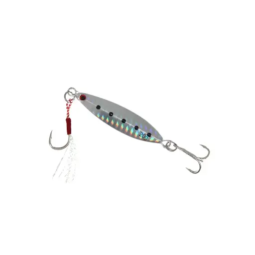 Lang Shi Tan Lead Jigging